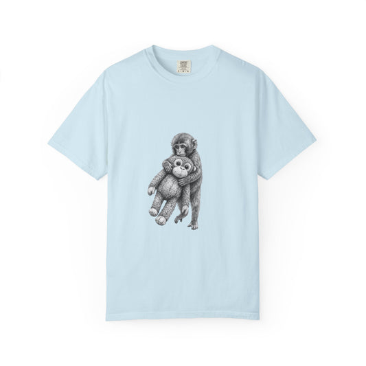 Punch The Monkey T-Shirt