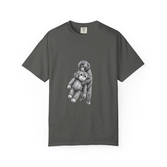 Punch The Monkey T-Shirt