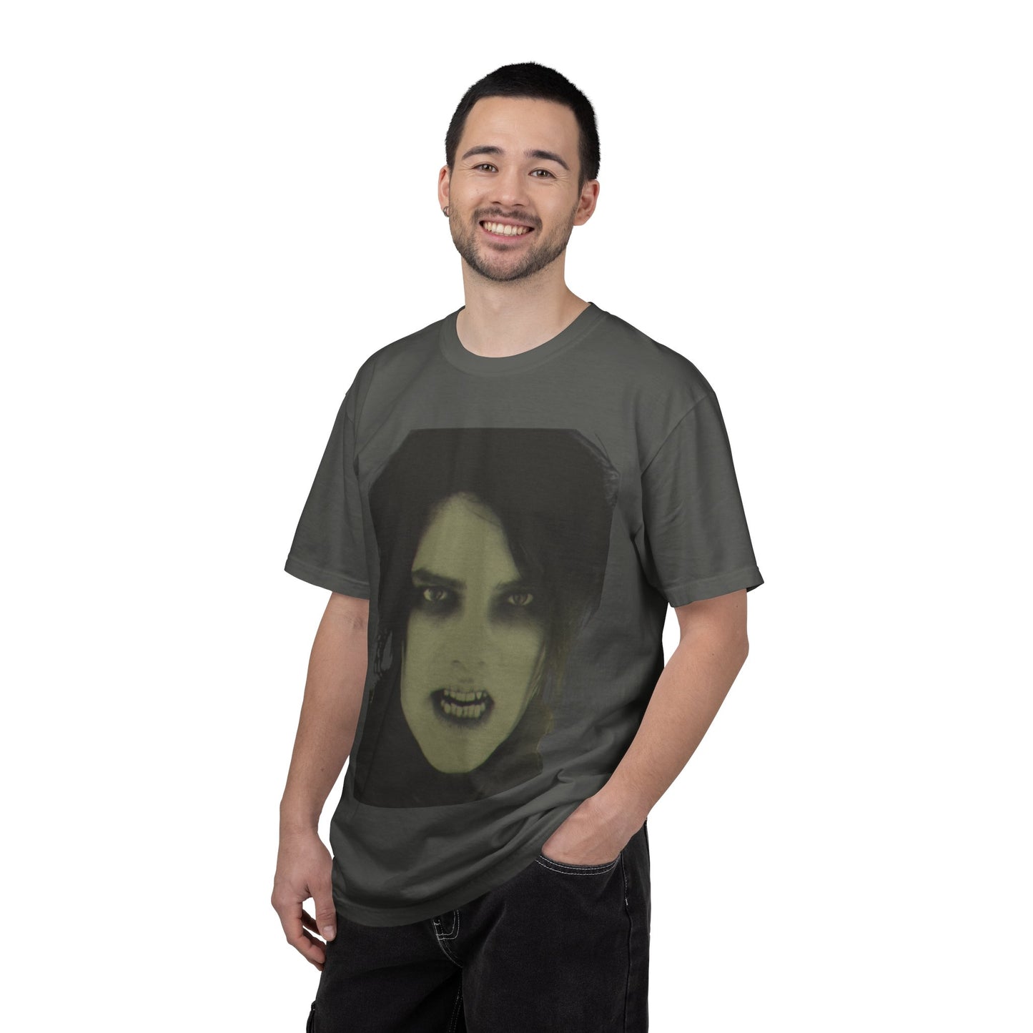 Gerard Way T-Shirt