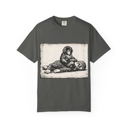 Punch The Monkey T-Shirt