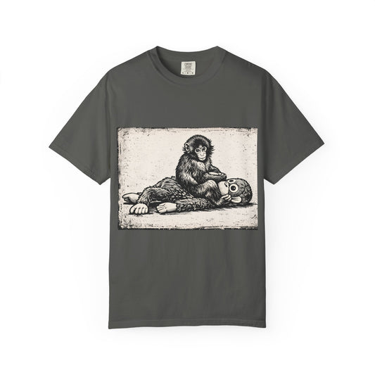 Punch The Monkey T-Shirt