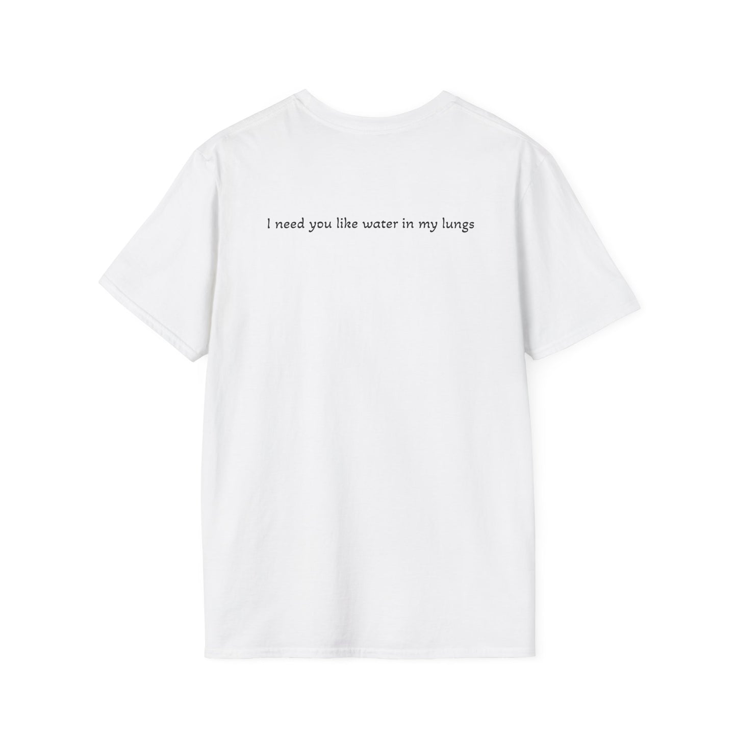 Deja Entendu - Astronaut T-Shirt - Play Crack The Sky