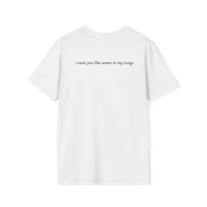 Deja Entendu - Astronaut T-Shirt - Play Crack The Sky