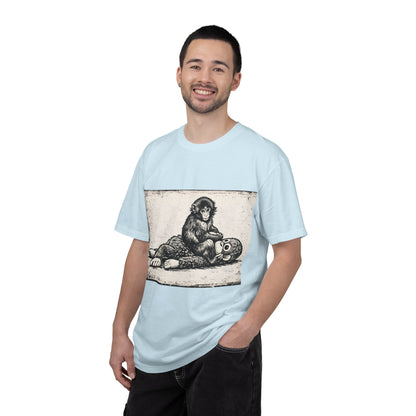 Punch The Monkey T-Shirt