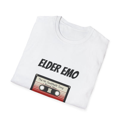 Elder Emo Shirt