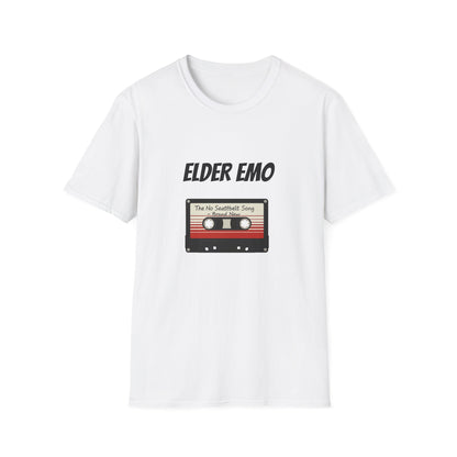 Elder Emo Shirt