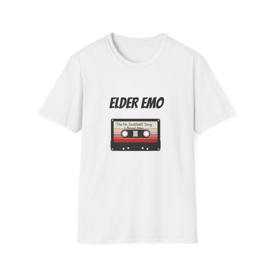 Elder Emo Shirt